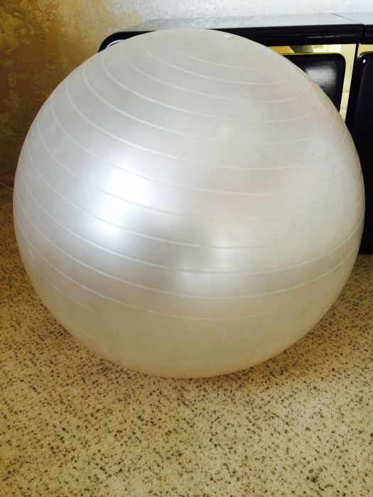 Exercise Lot [Photo 7]