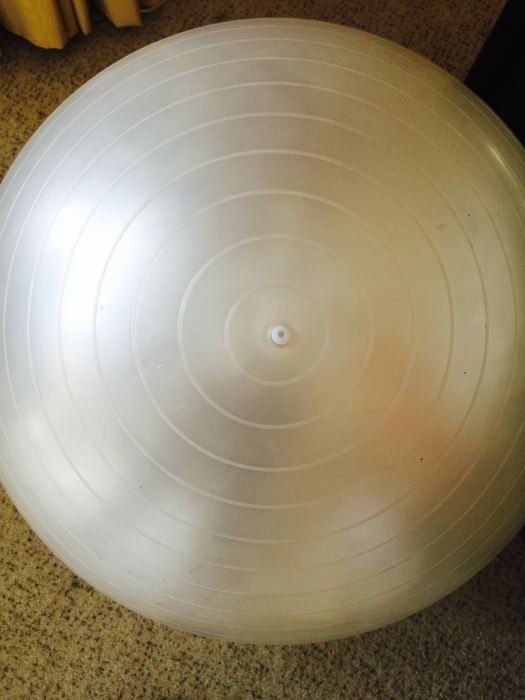 Exercise Lot [Photo 8]