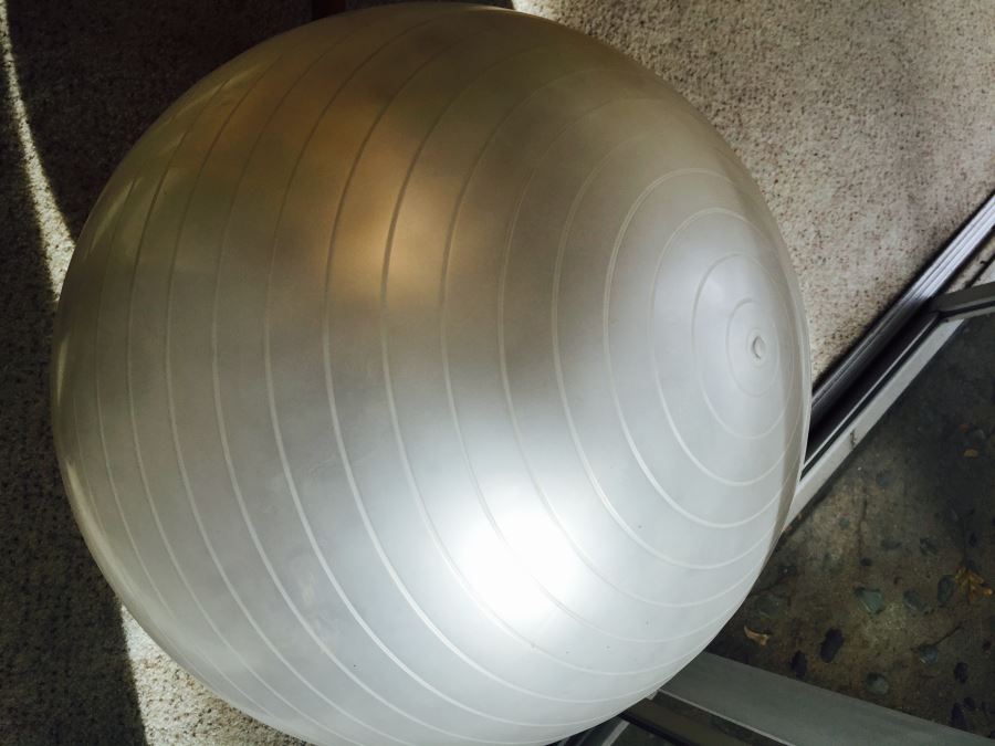 Exercise Lot [Photo 6]