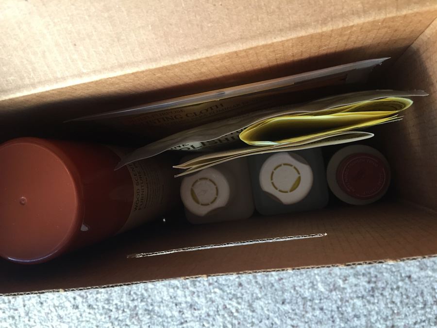 Guardsman Furniture Care Kit For Leather [Photo 2]