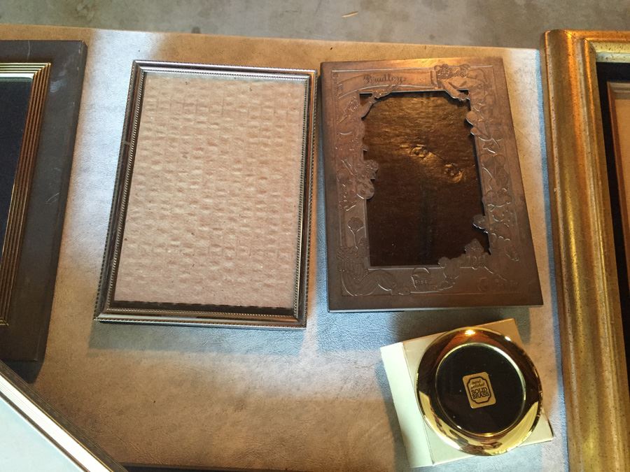 Picture Frame Lot [Photo 6]