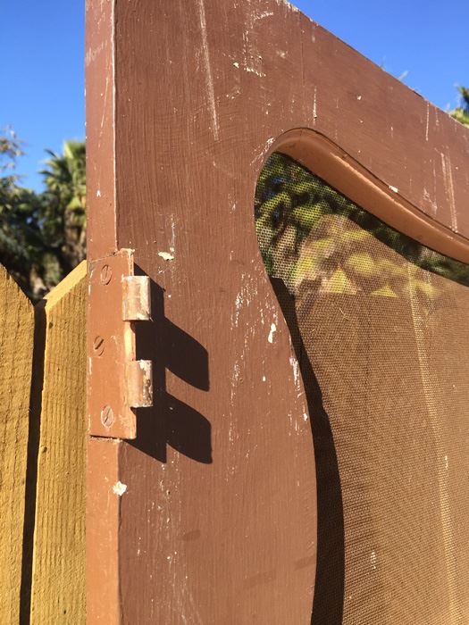 Vintage Door [Photo 12]