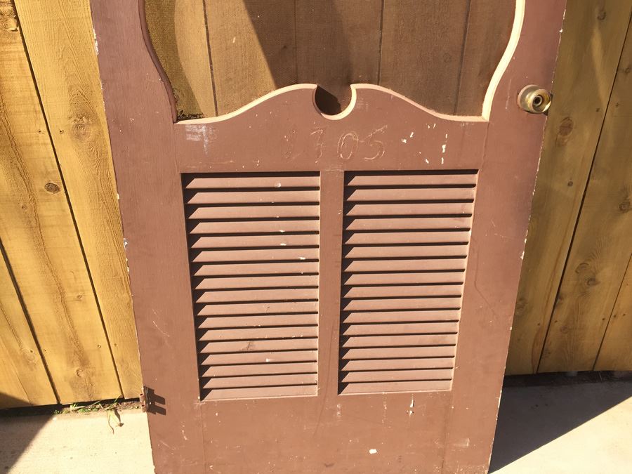 Vintage Door [Photo 10]