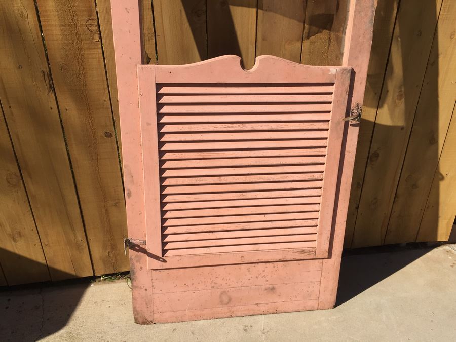 Vintage Door [Photo 2]