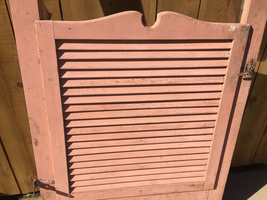 Vintage Door [Photo 4]