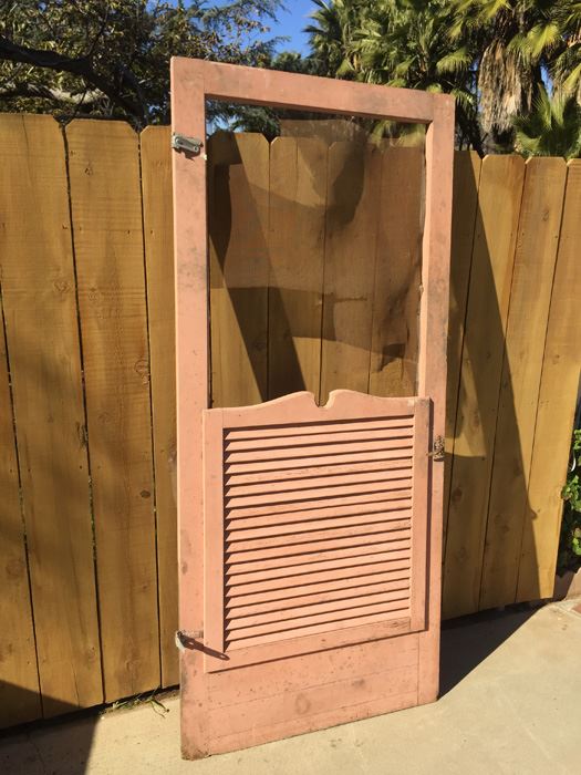 Vintage Door [Photo 6]