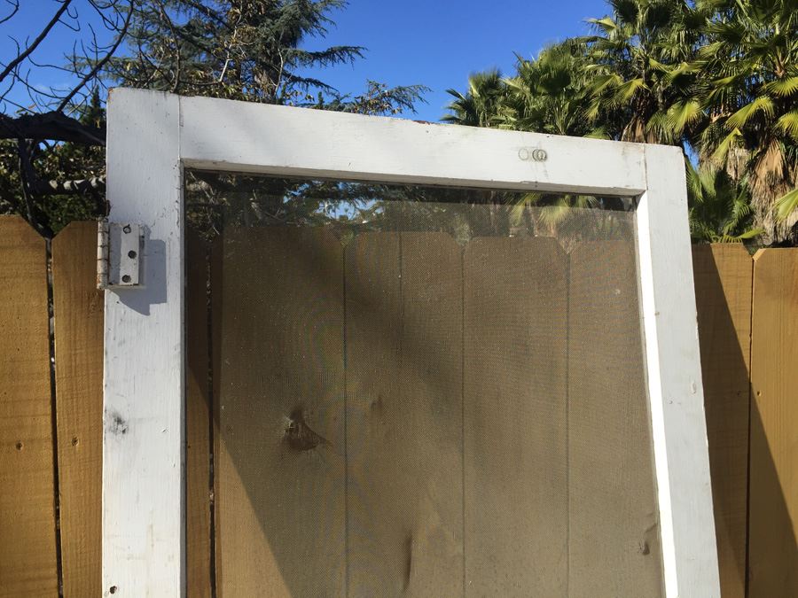 Vintage Door [Photo 3]