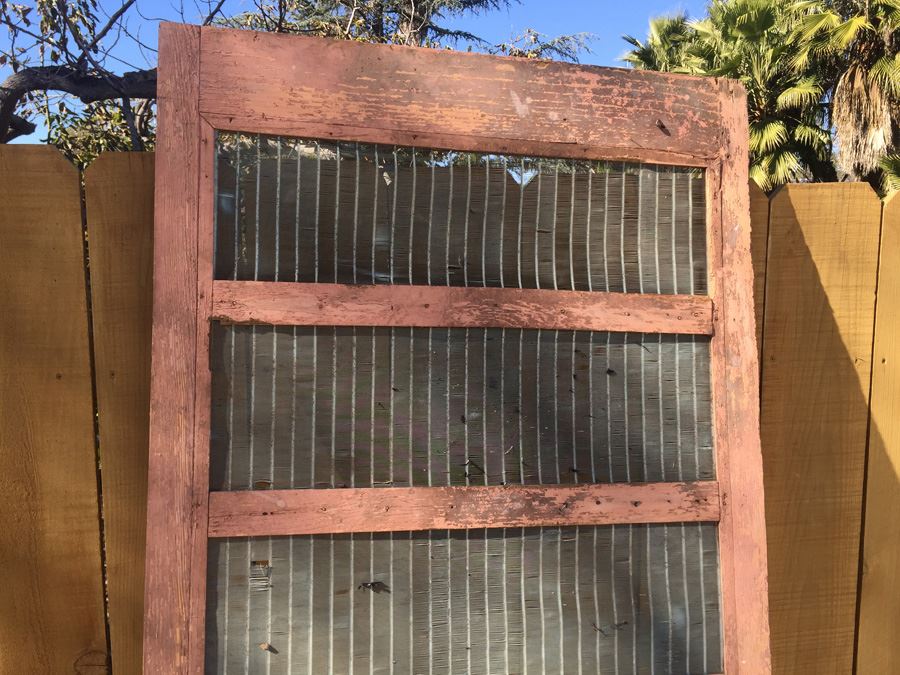 Vintage Door [Photo 2]