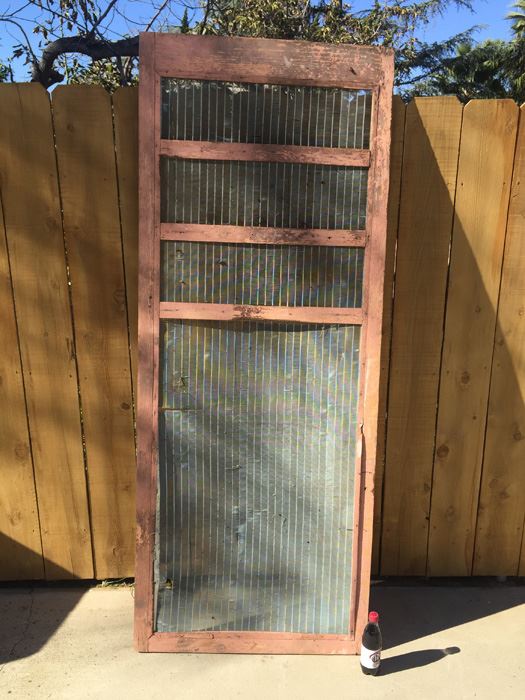 Vintage Door [Photo 1]