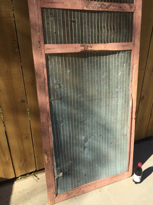 Vintage Door [Photo 3]