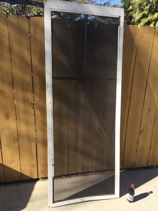 Vintage Door [Photo 4]