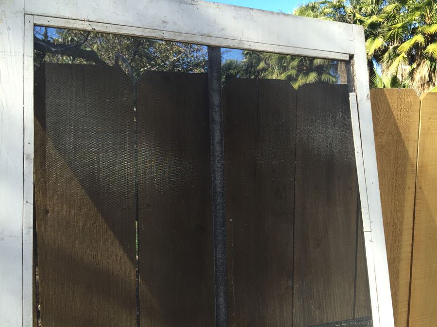 Vintage Door [Photo 5]