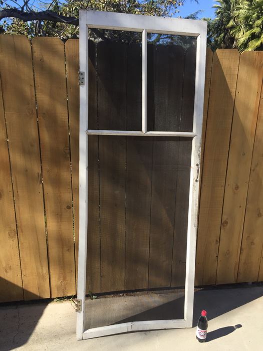 Vintage Door [Photo 1]