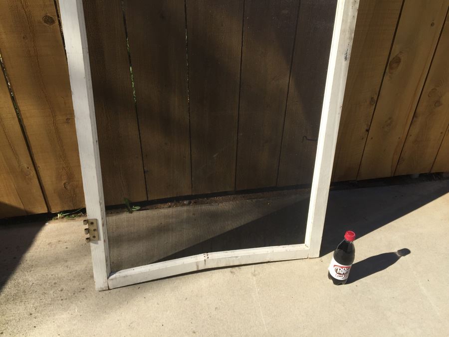 Vintage Door [Photo 2]