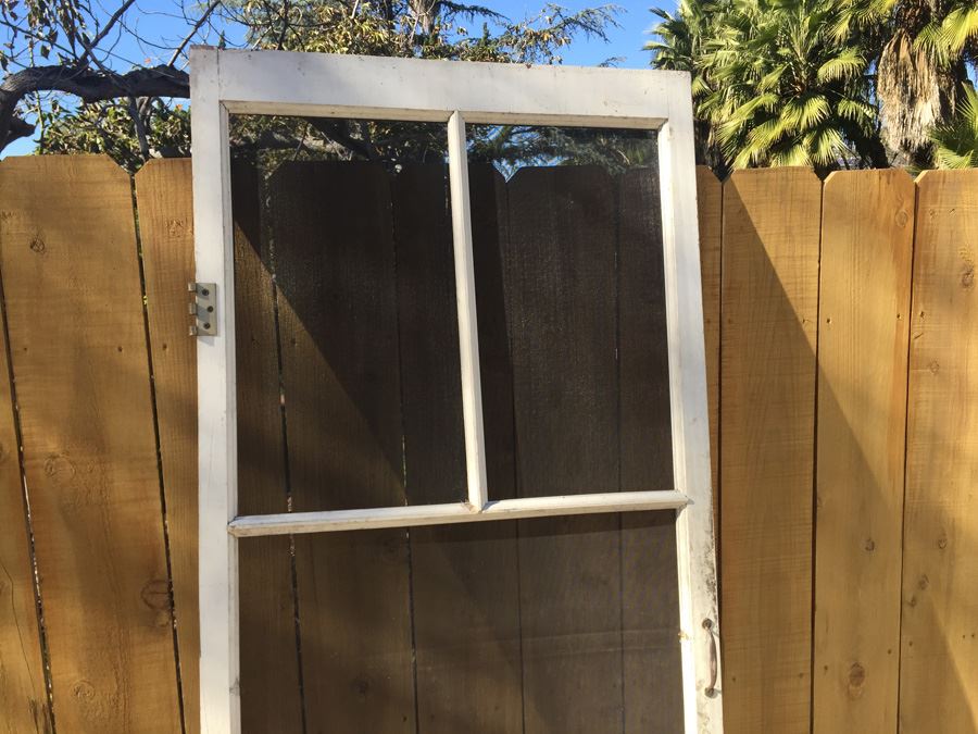 Vintage Door [Photo 3]