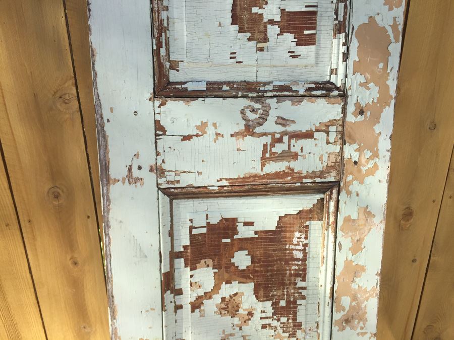 Vintage Door [Photo 4]