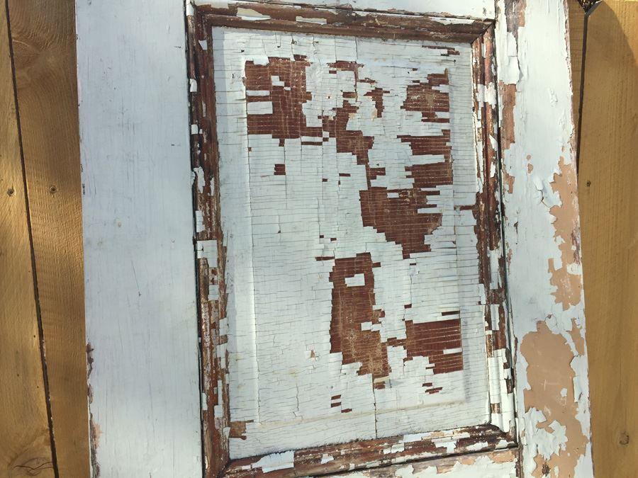 Vintage Door [Photo 3]