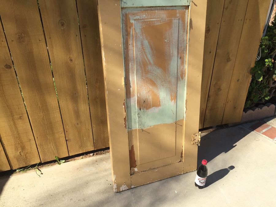 Vintage Door [Photo 10]