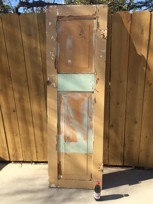 Vintage Door [Photo 7]