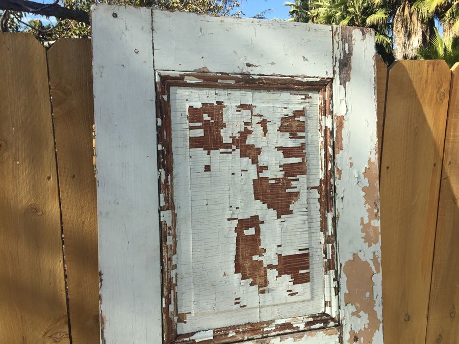 Vintage Door [Photo 2]