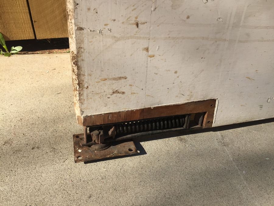 Vintage Door [Photo 3]