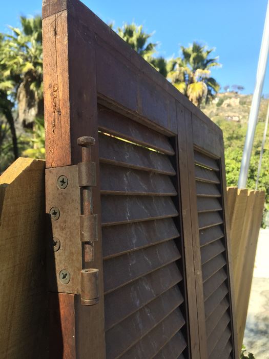 Vintage Door [Photo 3]