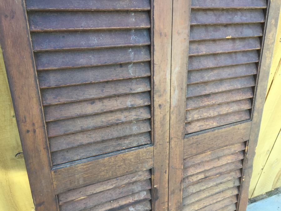 Vintage Door [Photo 2]