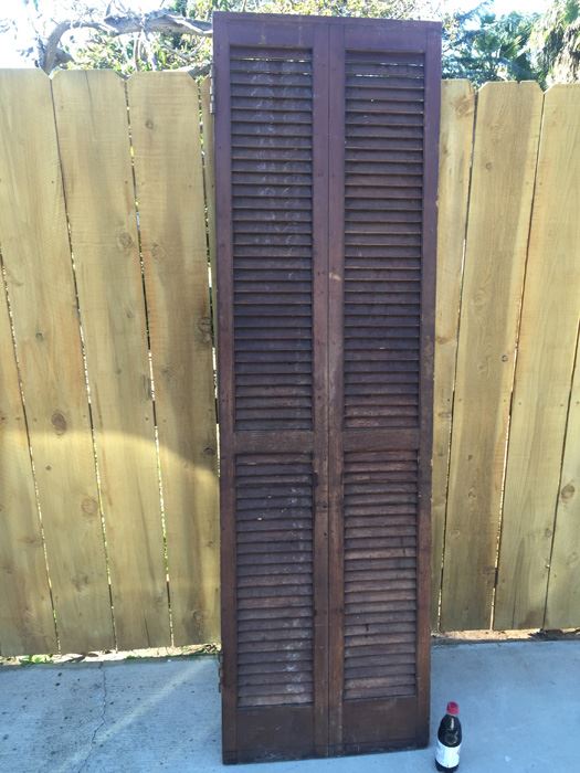 Vintage Door [Photo 1]
