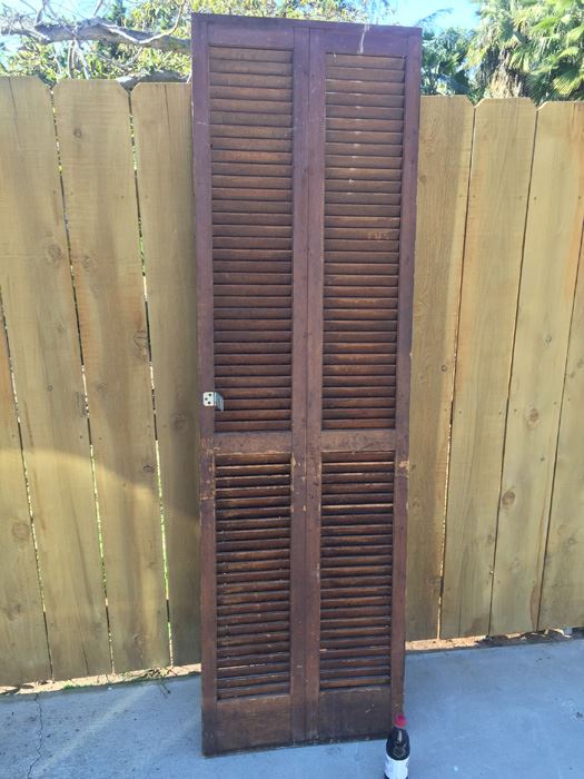 Vintage Door [Photo 4]