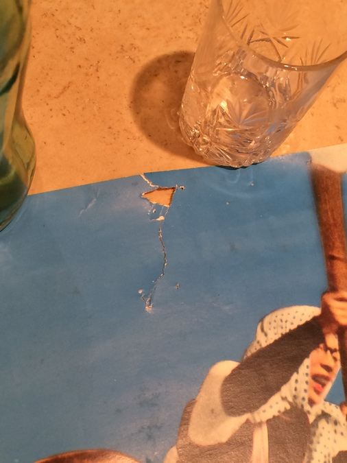 Original Vintage Japan Travel Poster [Photo 2]