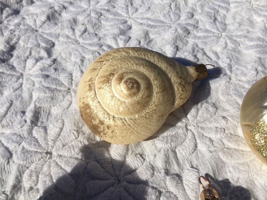 Vintage German Christmas Ornaments [Photo 7]