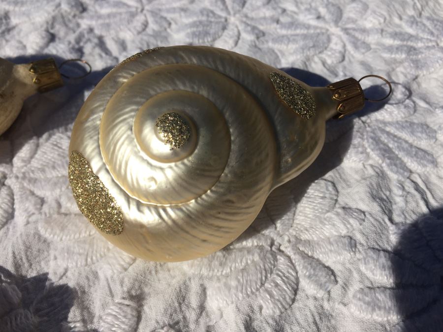 Vintage German Christmas Ornaments [Photo 6]