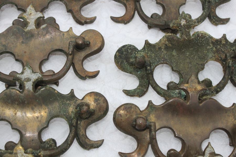 Hardware Lot [Photo 2]