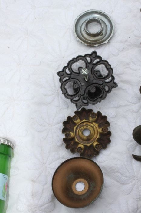 Hardware Lot [Photo 8]