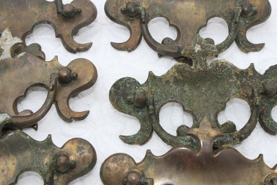 Hardware Lot [Photo 6]