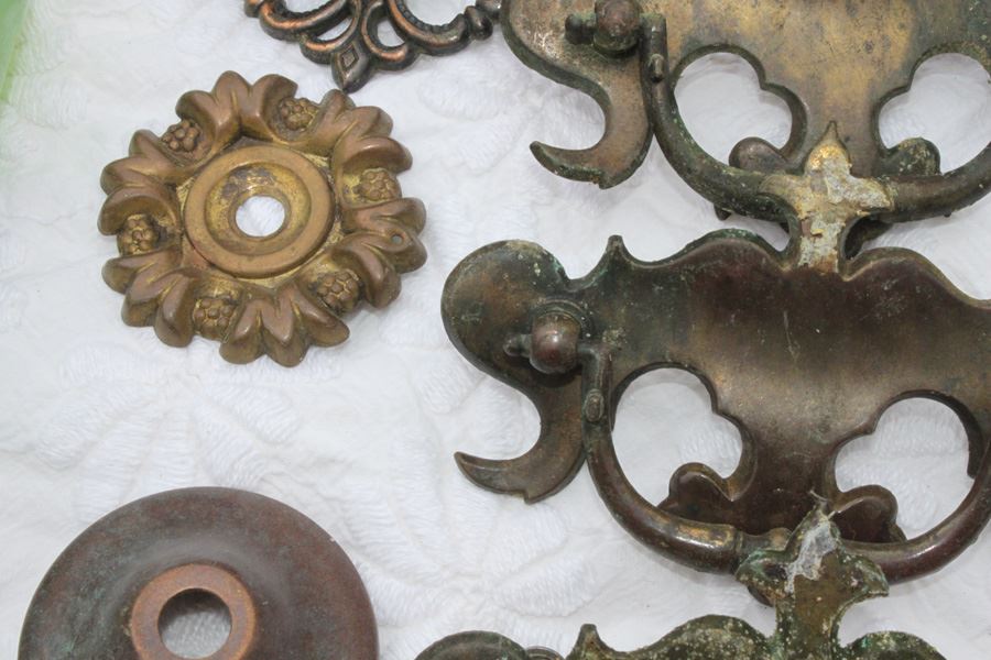 Hardware Lot [Photo 4]