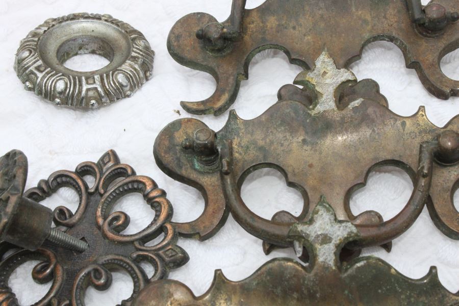 Hardware Lot [Photo 7]