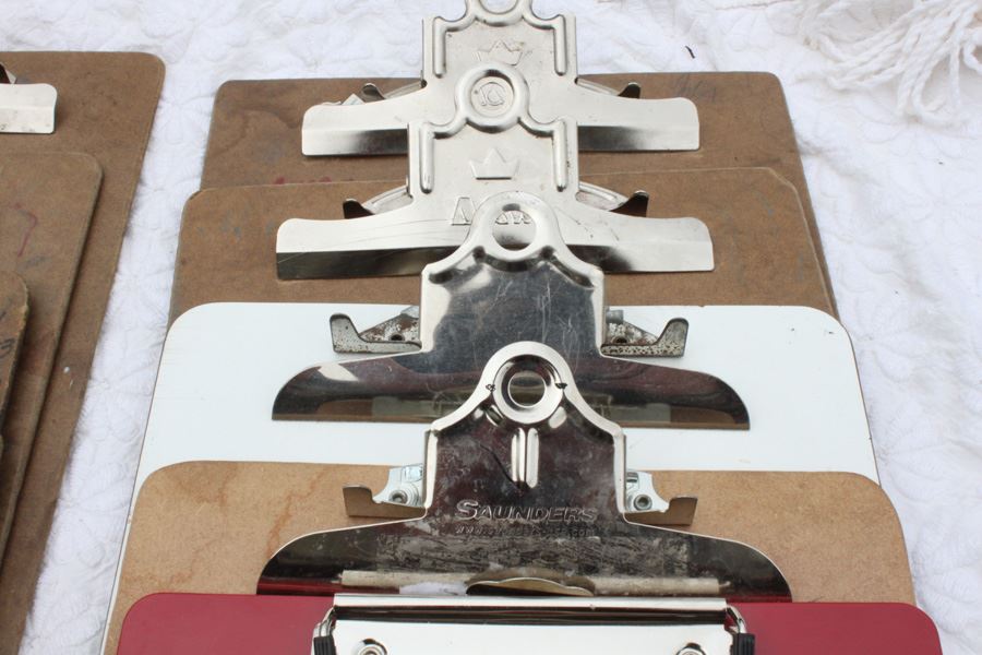Vintage Clipboards [Photo 5]