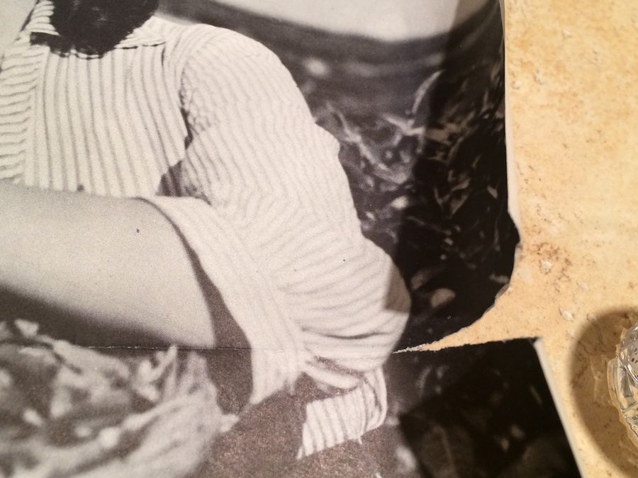 Original Vintage Chinese Travel Poster [Photo 4]