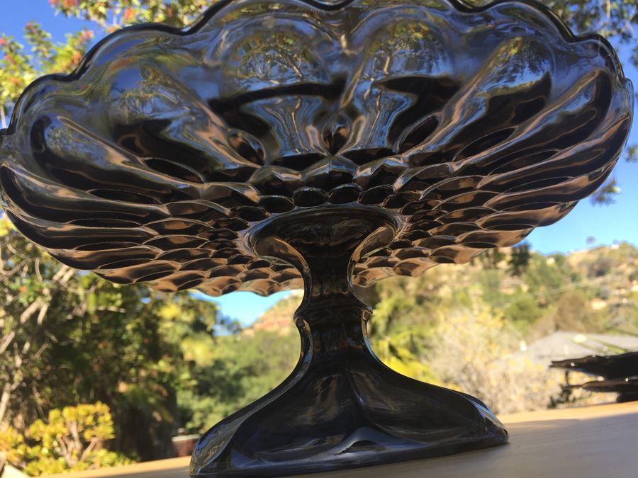 Glass Bowl Lot [Photo 12]