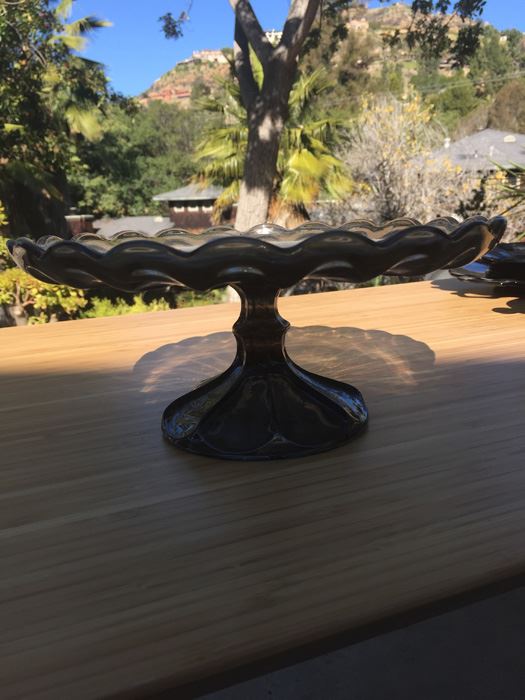 Glass Bowl Lot [Photo 2]