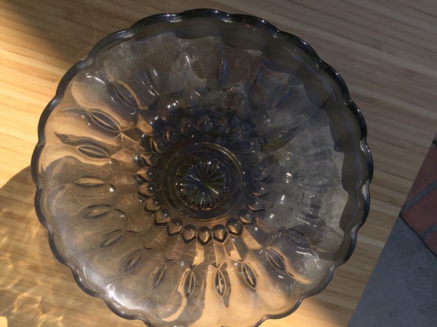 Glass Bowl Lot [Photo 13]