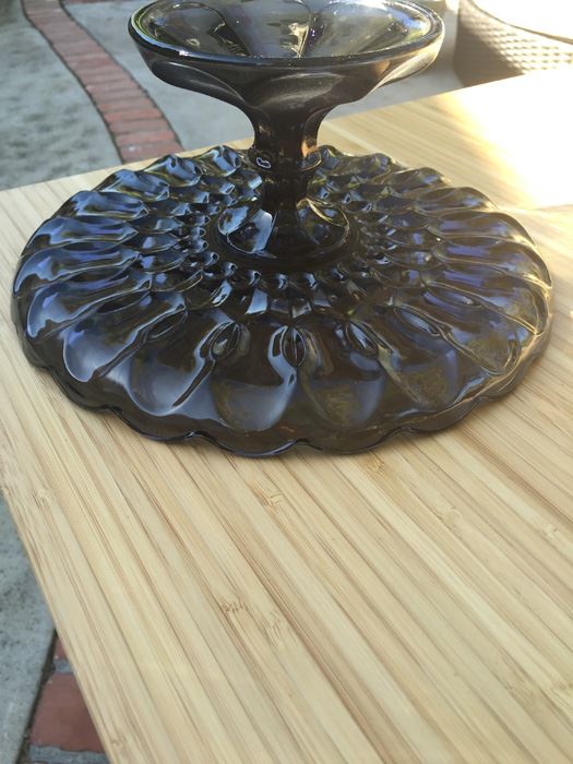 Glass Bowl Lot [Photo 15]