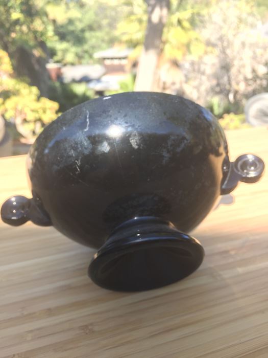 Glass Bowl Lot [Photo 11]