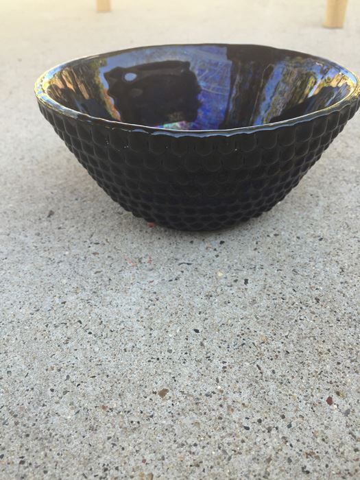 Glass Bowl Lot [Photo 5]