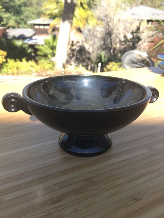 Glass Bowl Lot [Photo 3]