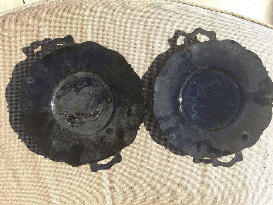 Glass Bowl Lot [Photo 7]