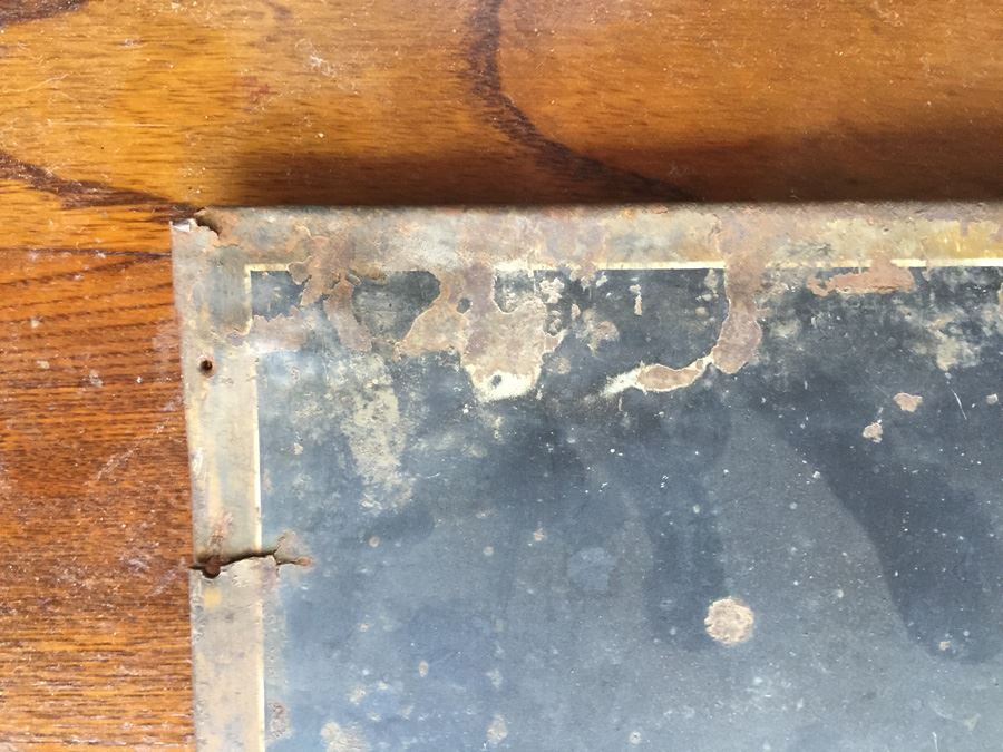 The McCaskey Account Register [Photo 12]