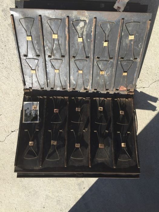 The McCaskey Account Register [Photo 15]