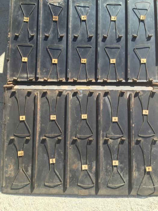 The McCaskey Account Register [Photo 17]